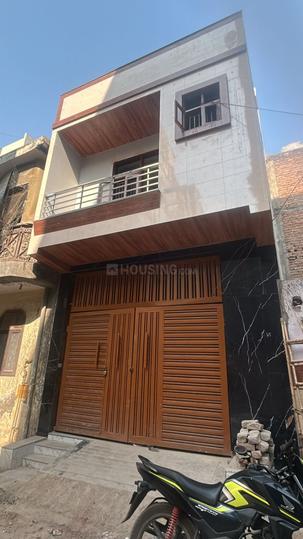 RWA Sainik Enclave Gali No 9 Main Image 1