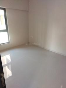 Bedroom Image of 1005 Sq.ft 3 BHK Apartment / Flat for rent in Siddha Seabrook, Kandivali West Mumbai for Rs. 81000