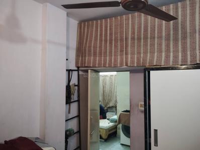 Bedroom Image of 900 Sq.ft 2 BHK Apartment / Flat for sale in Ghodasar Ahmedabad for Rs. 3000000