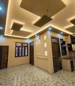 Hall Image of 2100 Sq.ft 4 BHK Independent House for sale in Sarojini Nagar Lucknow for Rs. 7500000