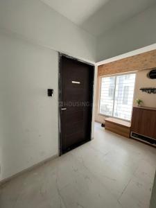 Bedroom Image of 950 Sq.ft 2 BHK Apartment / Flat for sale in Samarttha 45 Shashwat Avenue, Punawale Pune for Rs. 6700000