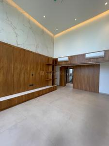 Bedroom Image of 4207 Sq.ft 3 BHK Apartment / Flat for rent in Lavelle Road Bengaluru for Rs. 500000