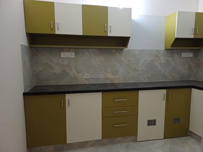 Kitchen Image of 1081 Sq.ft 2 BHK Apartment / Flat for rent in Ramapuram Chennai for Rs. 30000