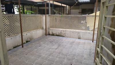 Terrace Image of 1305 Sq.ft 2 BHK Apartment / Flat for sale in Sumadhura Silver Ripples, Whitefield Bengaluru for Rs. 16000000