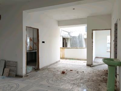 Living Room Image of 1300 Sq.ft 2 BHK Apartment / Flat for sale in Santoshpur Kolkata for Rs. 5500000