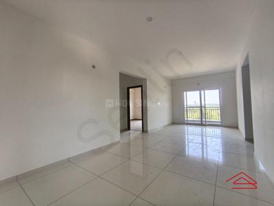 Hall Image of 1530 Sq.ft 3 BHK Apartment / Flat for sale in Abhee Kings Court by Abhee Ventures, Yamare Bengaluru for Rs. 15180000