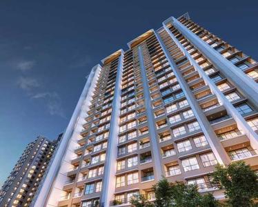 3 BHK Flat