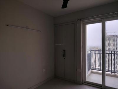 Bedroom Image of 1350 Sq.ft 3 BHK Apartment / Flat for sale in Eldeco Live By The Greens Phase 1, Sector 150 Noida for Rs. 15850000