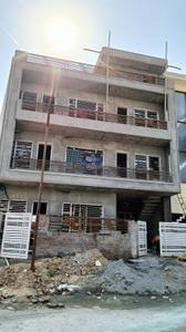 Image of 4500 Sq.ft Residential Plot / Land for sale in DLF Mullanpur, Chandigarh for Rs. 55000000