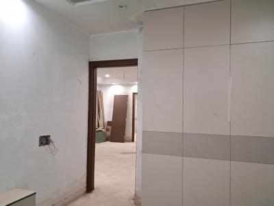 Bedroom Image of 1125 Sq.ft 3 BHK Builder Floor for sale in Paschim Vihar New Delhi for Rs. 21000000