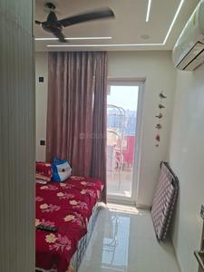 Bedroom Image of 1100 Sq.ft 3 BHK Apartment / Flat for sale in Signature Global The Millennia 2, Sector 37D Gurgaon for Rs. 9100000