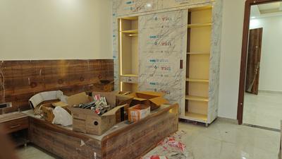 Bedroom Image of 1675 Sq.ft 3 BHK Builder Floor for rent in Sector 51 Gurgaon for Rs. 65000