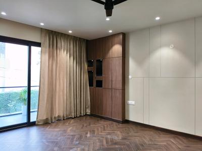 Bedroom Image of 3200 Sq.ft 4 BHK Builder Floor for sale in Adani Brahma Samsara Vilasa, Sector 63 Gurgaon for Rs. 46500000