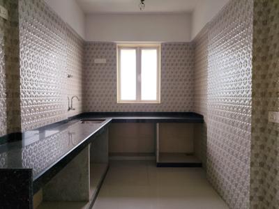 Kitchen Image of 798 Sq.ft 2 BHK Apartment / Flat for sale in I R Jamuna CHS, Andheri East Mumbai for Rs. 15960000