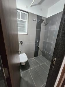 Image of 1000 Sq.ft 2 BHK Apartment / Flat for rent in Vilas Yashwin Orizzonte, Chokhi Dhani, Pune for Rs. 37000