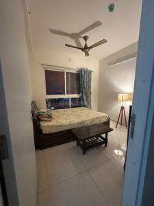 Bedroom Image of Godrej Green Vistas in Mahalunge, Pune