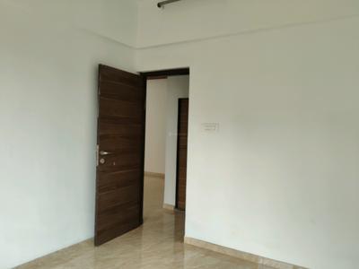 Bedroom Image of 780 Sq.ft 2 BHK Apartment / Flat for rent in ACME Ozone Phase 2, Thane West Thane for Rs. 36000