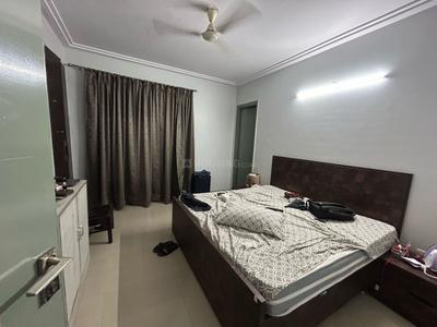 Bedroom Image of 2800 Sq.ft 4 BHK Apartment / Flat for sale in Sector 32 Faridabad for Rs. 16500000