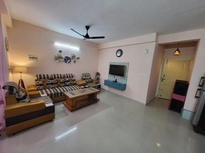 2 BHK Flat