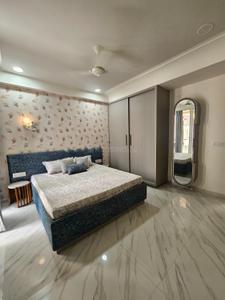 Bedroom Image of 2041 Sq.ft 4 BHK Apartment / Flat for sale in Vaishali Nagar Extension Jaipur for Rs. 10600000