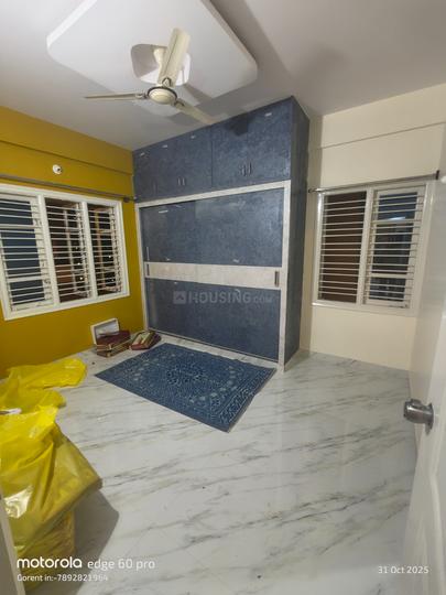 Miltry enclave Bedroom 1