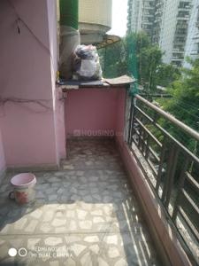 Balcony Image of 2000 Sq.ft 1.5 BHK Independent House for sale in Vasundhara Ghaziabad for Rs. 32000000