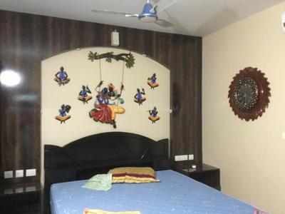 Bedroom Image of 1549 Sq.ft 3 BHK Apartment / Flat for sale in Casagrand Cherry Pick, Perumbakkam Chennai for Rs. 9500002