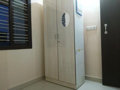 Bedroom Image of 700 Sq.ft 2 BHK Independent House for rent in Varthur Bengaluru for Rs. 19000