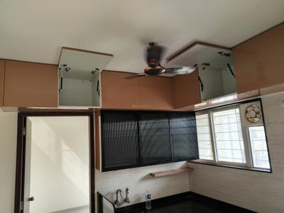 1 BHK Flat