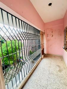 Balcony Image of 1100 Sq.ft 2 BHK Apartment / Flat for rent in U.I.T. Bhiwadi for Rs. 10000