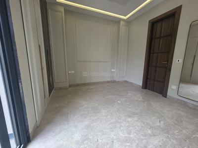 Bedroom Image of 1600 Sq.ft 3 BHK Builder Floor for sale in Preet Vihar New Delhi for Rs. 36000000