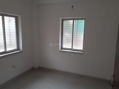 Bedroom Image of 1100 Sq.ft 3 BHK Apartment / Flat for sale in Parnasree Pally Kolkata for Rs. 5500000