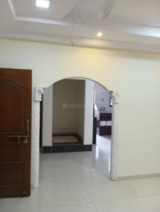 Hall Image of 1800 Sq.ft 3 BHK Apartment / Flat for rent in Khamla Nagpur for Rs. 28000