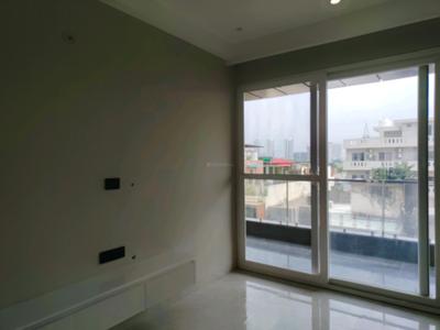 Bedroom Image of 3050 Sq.ft 4.5 BHK Builder Floor for sale in Sector 57 Gurgaon for Rs. 45000000