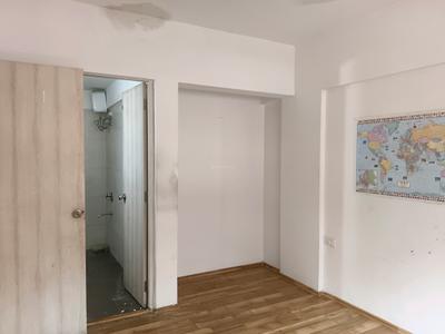 Bedroom Image of 774 Sq.ft 1.5 BHK Apartment / Flat for sale in Lodha Casa Rio, Palava Phase 1 Thane for Rs. 3800000