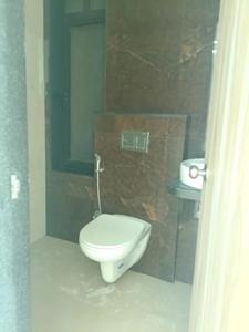Common Bathroom Image of 788 Sq.ft 1 BHK Apartment / Flat for sale in MICL Aaradhya Highpark, Mira Road East Mira Bhayandar for Rs. 8500000
