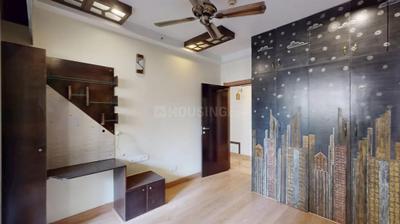 Bedroom Image of 1918 Sq.ft 3.5 BHK Apartment / Flat for sale in Navarathna Agrahara Bengaluru for Rs. 22600000