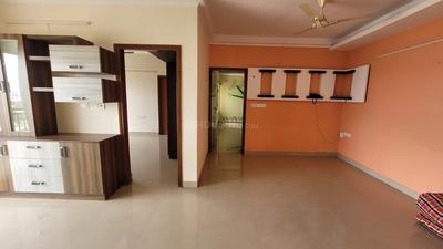 Hall Image of 1397 Sq.ft 2.5 BHK Apartment / Flat for sale in Monarch Serenity, Thanisandra Bengaluru for Rs. 13500000