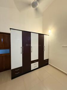 Bedroom Image of 1800 Sq.ft 3 BHK Villa for rent in Assagao Goa for Rs. 80000