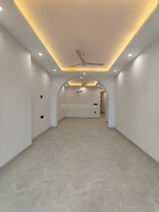 3 BHK Independent Builder Floor