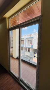 Balcony Image of 2115 Sq.ft 3 BHK Villa for sale in Hathod Jaipur for Rs. 7500000