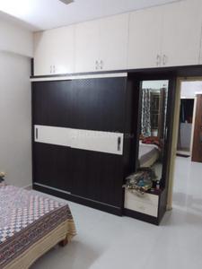 Bedroom Image of 1405 Sq.ft 3 BHK Apartment / Flat for sale in Vidyaranyapura Bengaluru for Rs. 8000000