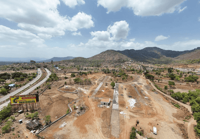 Image of 1250 Sq.ft Residential Plot / Land for sale in Samridhi Dilkaur Avenue, Vaishali Nagar, Ajmer for Rs. 1500000