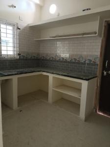 Kitchen Image of 900 Sq.ft 2 BHK Independent House for sale in Patancheru Sangareddy for Rs. 7500000