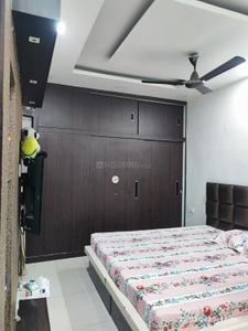Bedroom Image of 1650 Sq.ft 4 BHK Apartment / Flat for sale in Kalyanpur Kanpur for Rs. 8500000