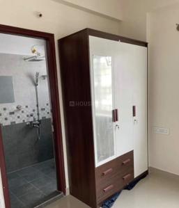 Bedroom Image of 1200 Sq.ft 2 BHK Apartment / Flat for sale in Akshara Aspire , Whitefield Bengaluru for Rs. 9800000