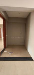 Balcony Image of 1710 Sq.ft 3 BHK Apartment / Flat for rent in Nana Chiloda Ahmedabad for Rs. 18000