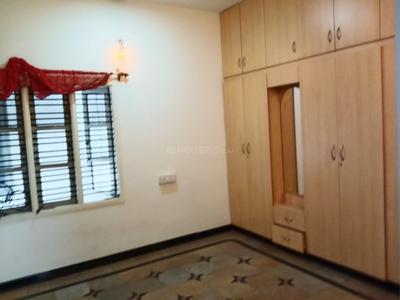 Bedroom Image of 1800 Sq.ft 3 BHK Apartment / Flat for rent in Basavanagudi Bengaluru for Rs. 50000
