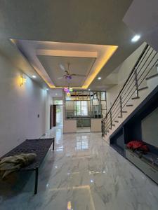 Hall Image of 2000 Sq.ft 3 BHK Villa for sale in Kalwad Road Jaipur for Rs. 9200000