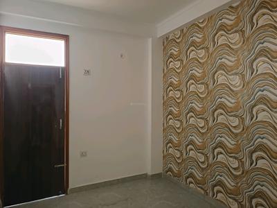 Bedroom Image of 750 Sq.ft 2 BHK Builder Floor for sale in DLF Ankur Vihar Ghaziabad for Rs. 2375200